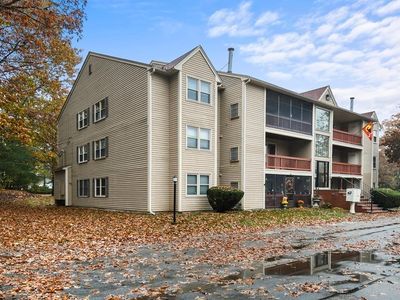 8 Randolph Dr #8, Tewksbury, MA, 01876