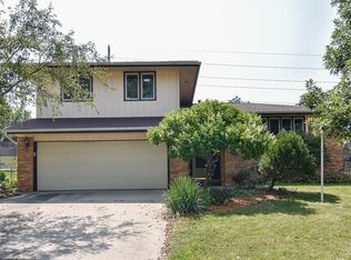 1919 S 5th Ave, Marshalltown, IA 50158