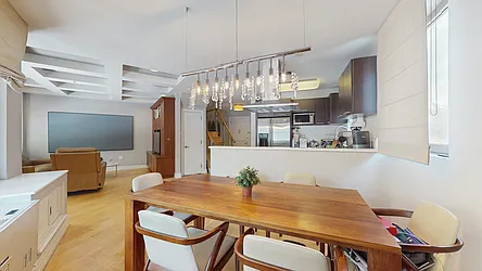 64-05 Yellowstone Boulevard, #TH105