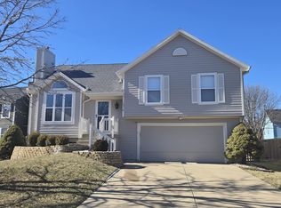 16316 S Hunter St, Olathe, KS 66062