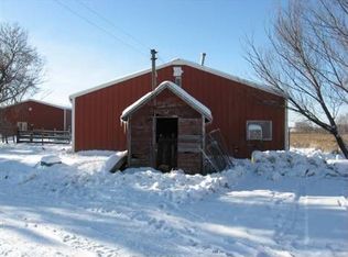 2361 137th Ave, Princeton, MN 55371