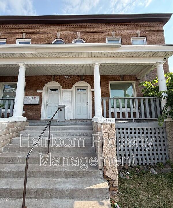 1st image of 214 N 2nd Ave E Unit 1