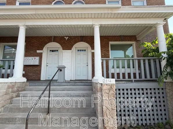 214 N 2nd Ave E Unit 1, Duluth, MN 55805