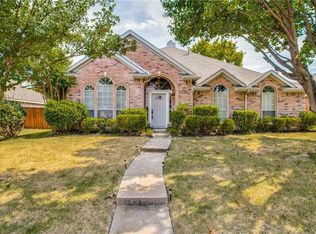 11701 Amber Valley Dr, Frisco, TX 75035
