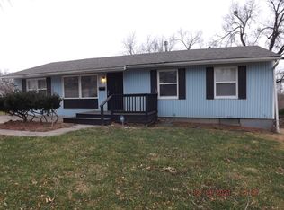 4715 E 39th St, Kansas City, MO 64130