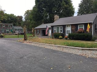 14 Lois St, Middleboro, MA 02346