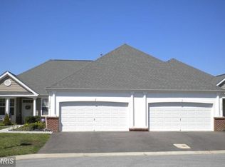 13106 Christie Pl, Upper Marlboro, MD 20774