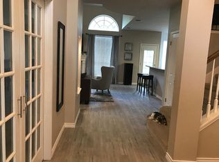 3536 Ashmere Loop, Round Rock, TX 78681