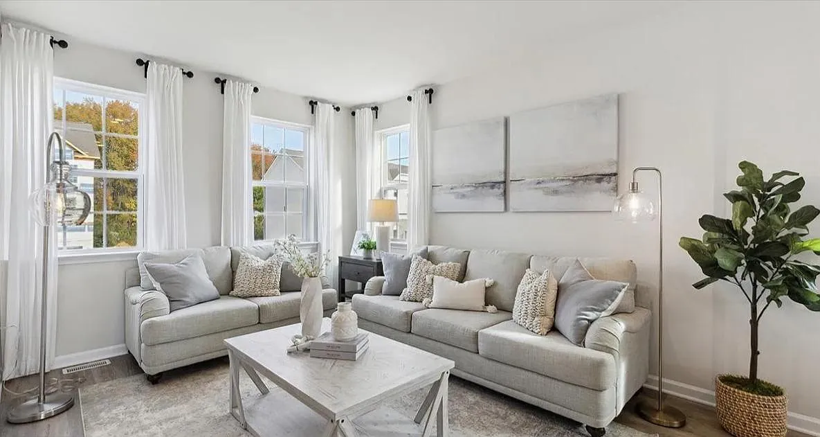 3 bed, 2.5 bath, 1969 sqft, $3,200 — Photo 4