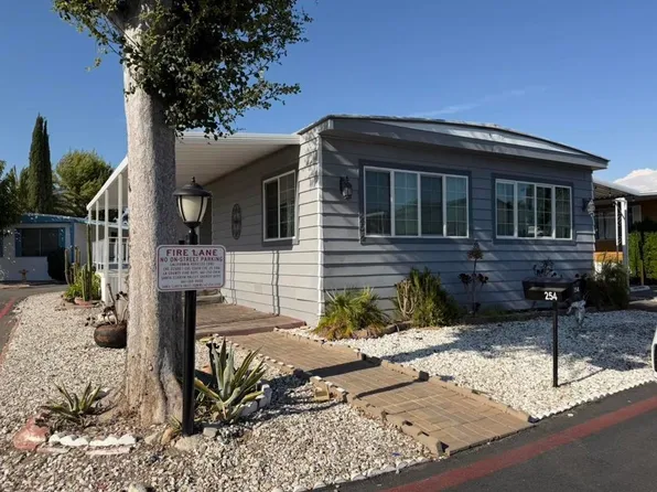 27361 Sierra Hwy Space 254, Canyon Country, CA 91351