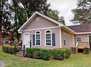 705 Belview Rd, Leesville, LA 71446