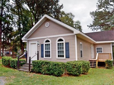 705 Belview Rd, Leesville, LA, 71446