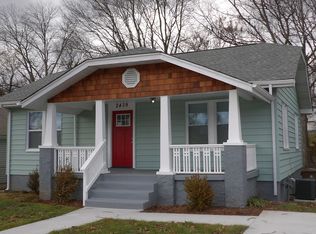 2439 Washington Ave, Knoxville, TN 37917