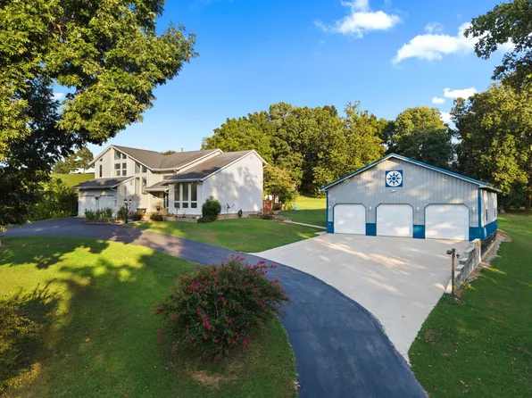 4088 Us Highway 60 E, Marion, KY 42064