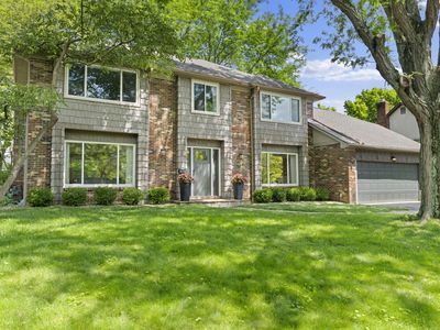 4076 Longhill Rd, Upper Arlington, OH, 43220