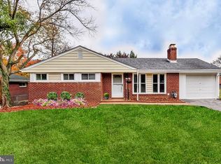 11491 Montgomery Rd, Beltsville, MD 20705