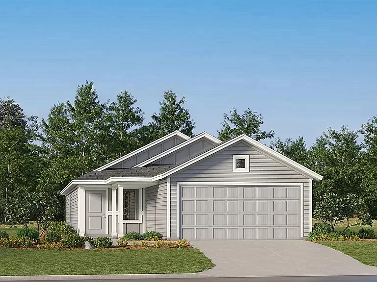 11707 Arkoma Way — Photo 1