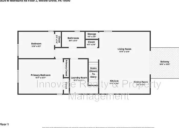 2824 Moreland Rd #2 — Photo 17