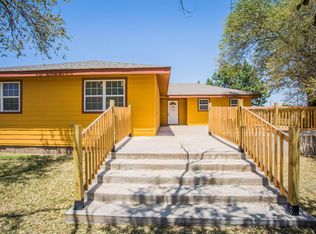 1504 134th St, Lubbock, TX 79423