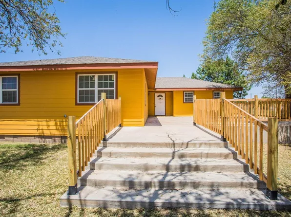 1504 134th St, Lubbock, TX 79423