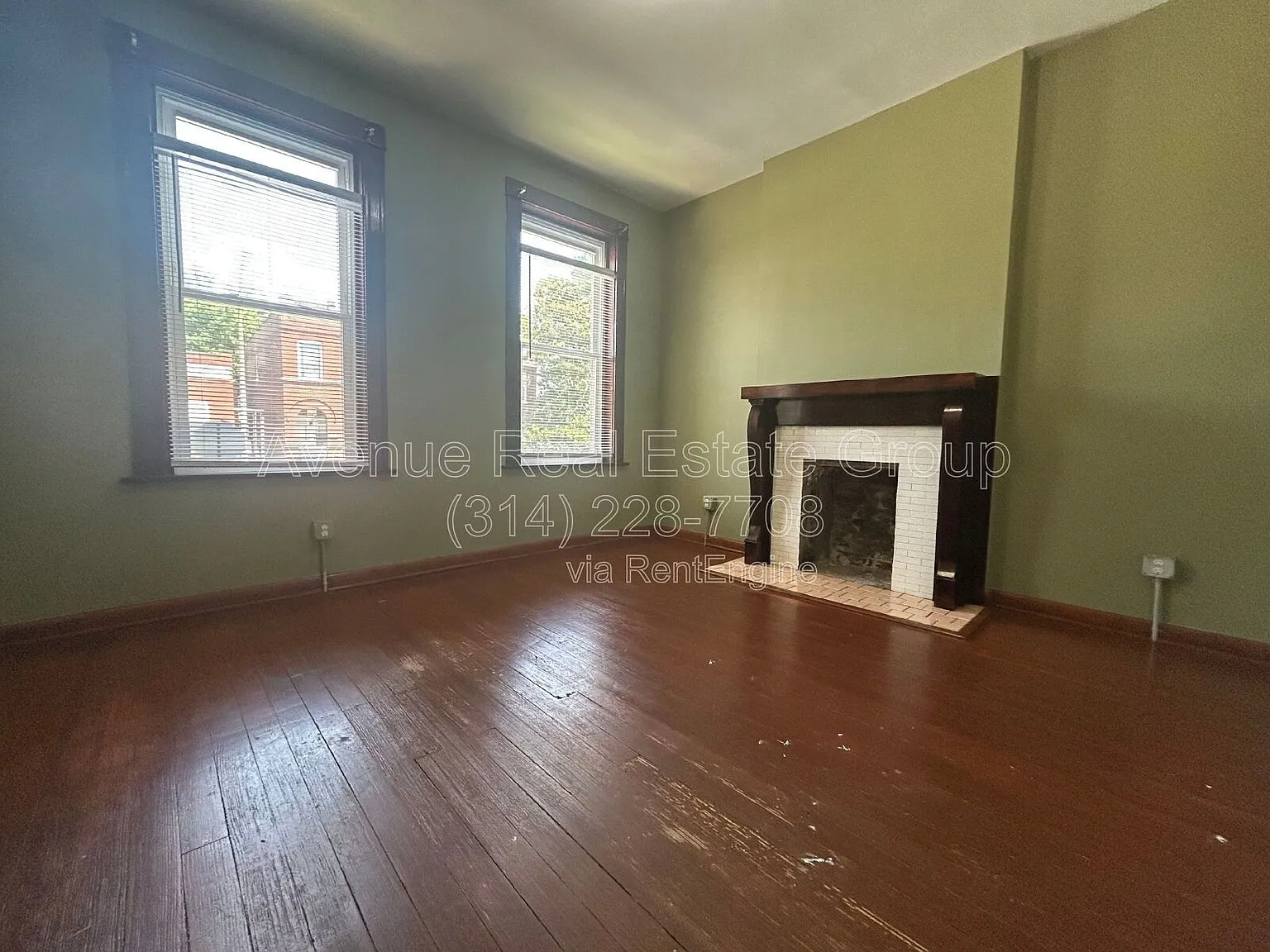 2 bed, 1.0 bath, 1150 sqft, $975 — Photo 3