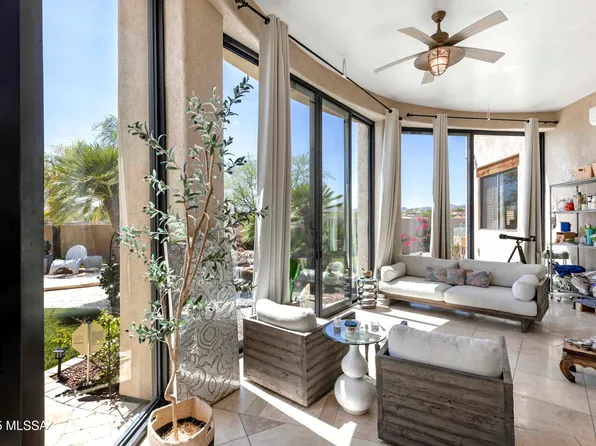229 W Naranja Dr, Oro Valley, AZ 85737