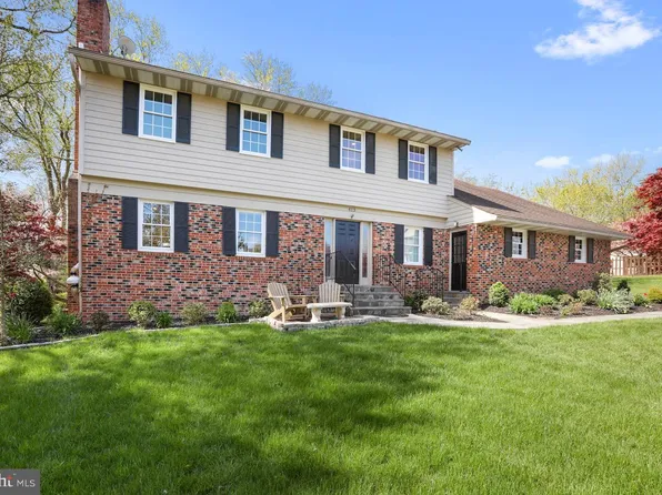 413 William St NW, Leesburg, VA 20176