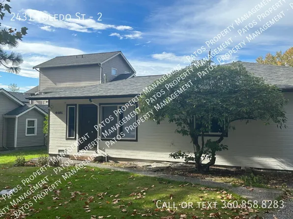 2431 Toledo St Unit 2, Bellingham, WA 98229