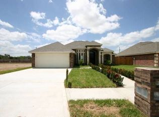 428 Frio Dr, Edinburg, TX 78539