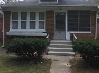 4224 Jefferson St, Gary, IN 46408
