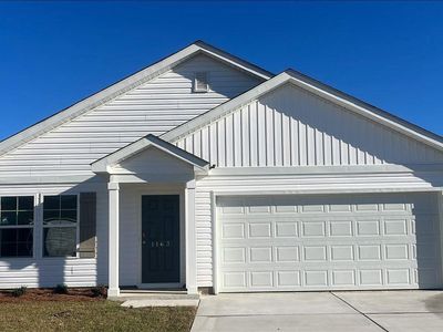1163 Rushmore Loop, Florence, SC, 29506