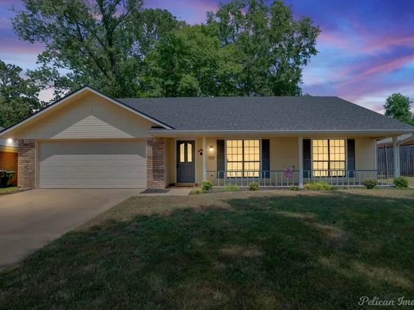 2504 Somersworth Ct, Shreveport, LA 71118