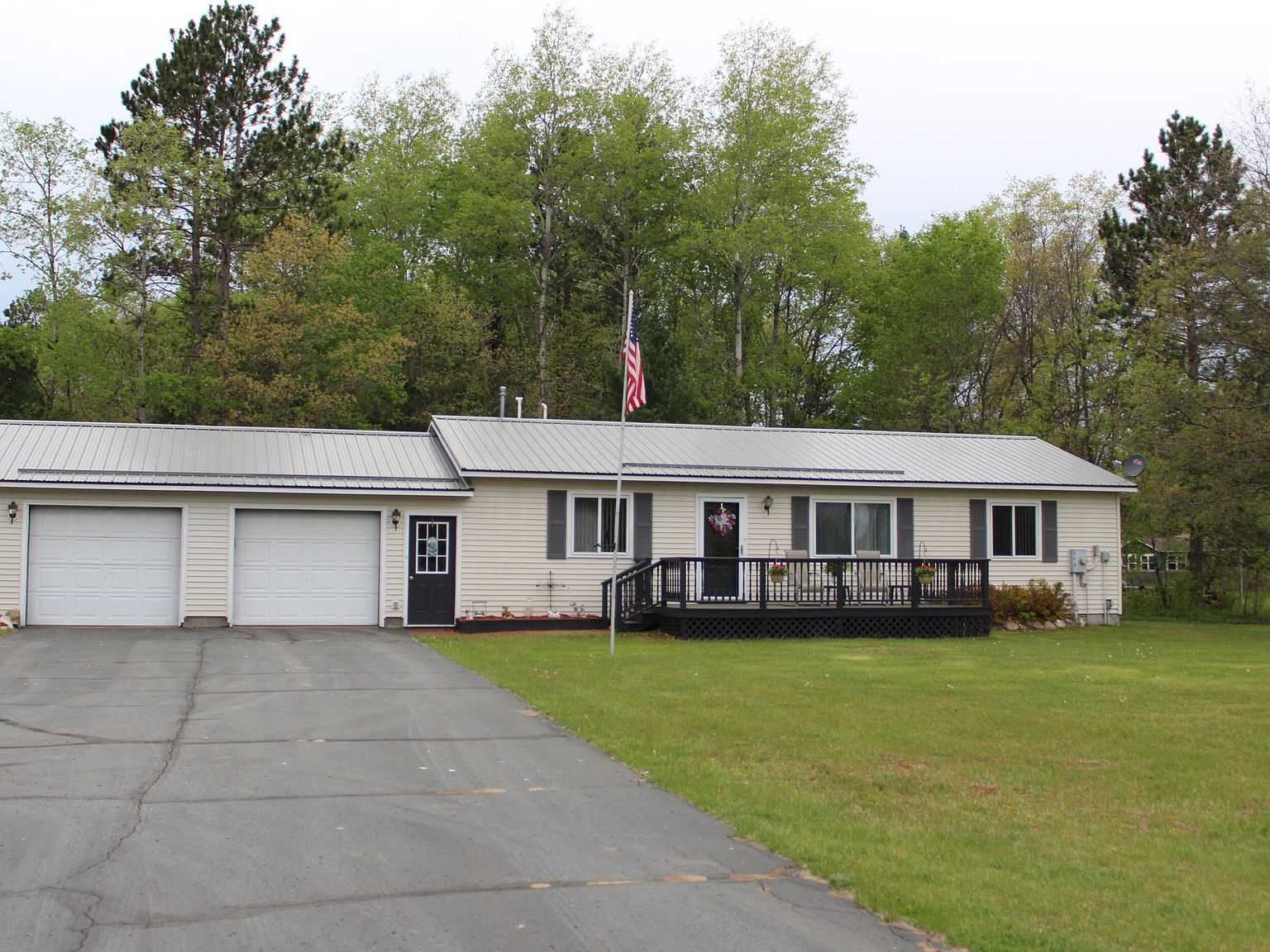 318 Cheri Dr, Mio, MI 48647 Zillow