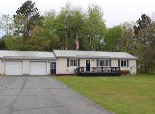 318 Cheri Dr, Mio, MI 48647