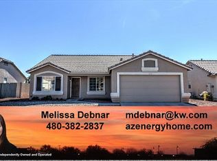 1149 W 15th Ln, Apache Junction, AZ 85120