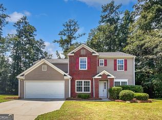 3491 Saddle Creek Ln, Ellenwood, GA 30294