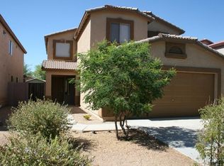 1425 E Harvest Rd, San Tan Valley, AZ 85140