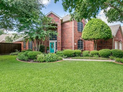 1508 Cedar Bluff Ln, Flower Mound, TX, 75028