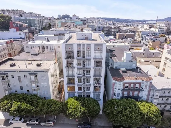 1425 Taylor Street, 1425 Taylor St, San Francisco, CA 94133