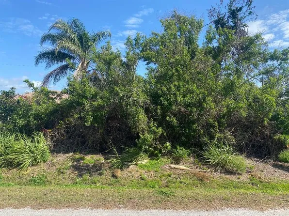 Rainbow Rd Lot 197, Venice, FL 34293