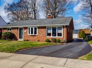 204 Shady Ave, Cheswick, PA