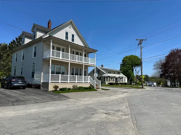 36 Halifax St, Waterville, ME