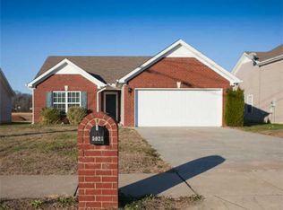 5021 Deer Creek Ct, Spring Hill, TN 37174
