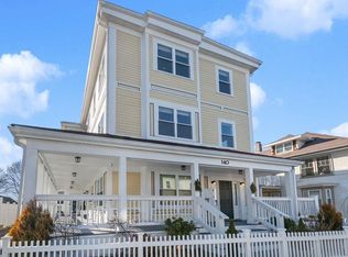 140 School St #2, Roxbury, MA 02119