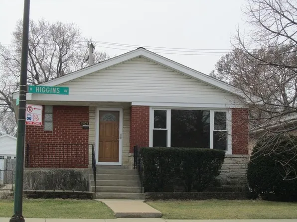 6709 W Higgins Ave, Chicago, IL 60656