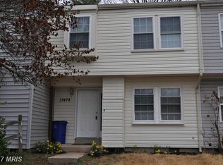 17478 Hoskinson Rd, Poolesville, MD 20837