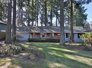 10770 SW Butner Rd, Portland, OR 97225