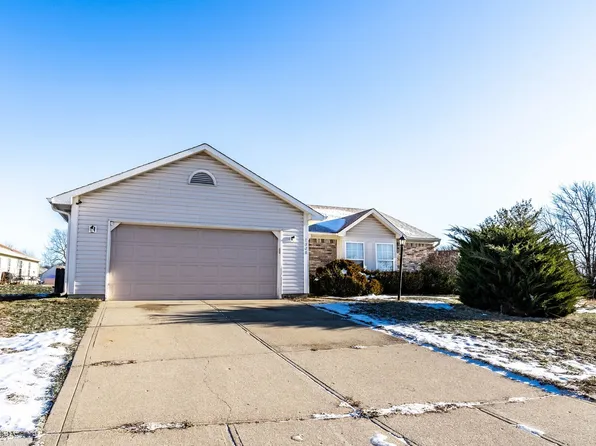 7328 Woodside Dr, Avon, IN 46123