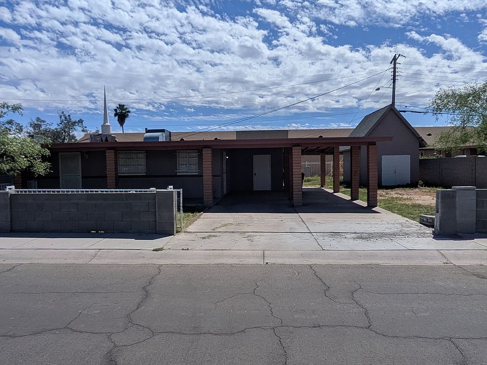 1st image of 3905 W Almeria Rd #1