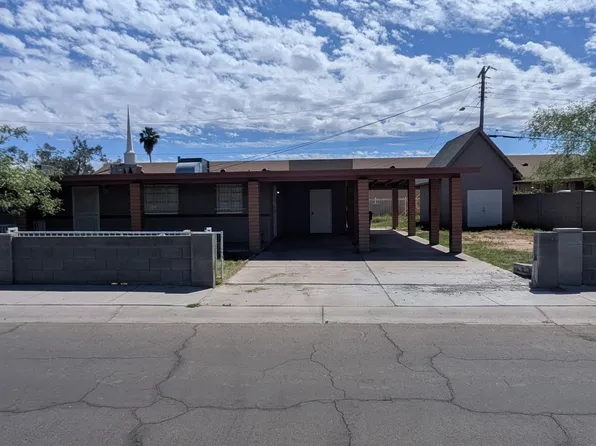 3905 W Almeria Rd #1, Phoenix, AZ 85009